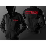 Marvel studios jacket