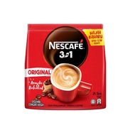 Nescafe Blend & Brew Original 3 in 1 Coffee 19g X 28 Sticks X 1 unit