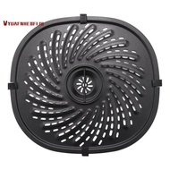 Air Fryer Replacement Grill Pan for Power XL Gowise 7QT Air Fryers,Nonstick Coating Crisper Plate,Ai