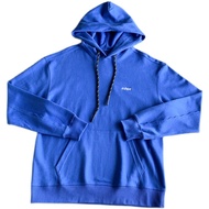 WOW ADER ERROR Hooded Sweatshirt 2022 Spring Autumn Colorful Hooded Rope Loose Couple Style Long Sle