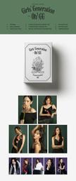 韓國購物狂~[21年12月預購] 少女時代 SNSD  oh!GG 2021年 年曆組 桌曆 韓國進口