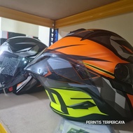 Best Seller - Zeus Zs 613C Spoiler Oem