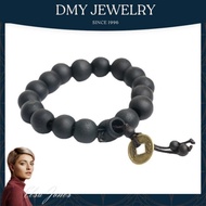 DMY Jewelry Tasbih Kokka Asli Gelang Kaukah Asli Money Amulet - COD