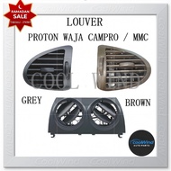 PROTON WAJA CAMPRO / MMC  AIR CONDITIONING ACCESSORIES LOUVER  AIR OUTLET GRILLE VENT(SIDE / CENTER)