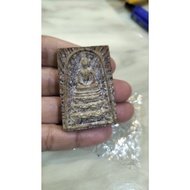 lp pae
2515

wat pikthong

半彩美美的师子座

