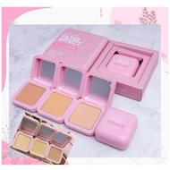 BELLA PARK FOUNDATION