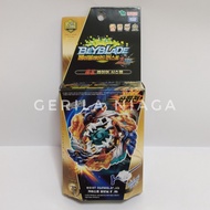 💯 Original Takara Tomy Beyblade Burst B-122 Starter Geist Fafnir 8' Ab