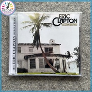 Eric Clapton 461 Ocean Boulevard Original CD Album [Sealed] Brand New 1Z08350 STZK