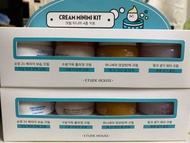 Etude house Cream Minimi Kit