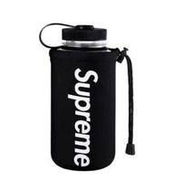 20ss Supreme Nalgene water bottle outdoor camping hiking gym 水樽水 壺水瓶