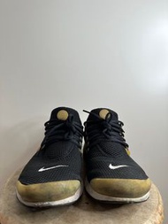 Nike 魚骨鞋 us 10