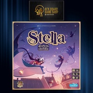 Stella Dixit Universe-Board Game -