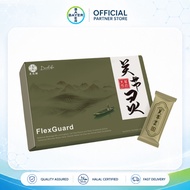 Daelife x FlexGuard 关节灵 30's