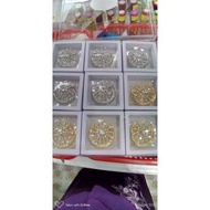 KERONGSANG/DOKOH UNTUK SONGKOK