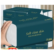 4 Ply Household Facial Tissue Packet  4 Ply Tissue Paper  Tissue Box Tissue Paper Pocket  Tissue Cov