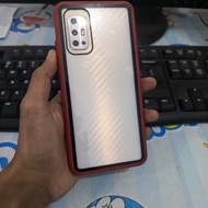 Vivo V19 8/128 Second Bekas Mulus