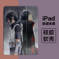 Cartoon Naruto Ipad case For ipad 8th gen case air 2 Air4 Air 5 ipad Pro 9th gen case ipad 10th gen case 10.9 10.2 9.7 air310.5 pro 11 mini6 5 4 8.3 7.9