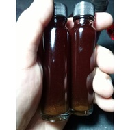 A Sweet Plant Oil With Popular Amulet For Every Bottle.