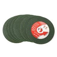 SUMO ใบตัด ใบตัดเหล็ก ใบตัดเหล็ก ตัดสแตนเลส 4 นิ้ว SUMO ซูโม่ ( 50 ใบ ) FASTCUT บาง 1 มิล ใย 2 ชั้น