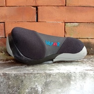 Bmx bike saddle seat