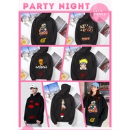 Autumn Winter Hoodies Anime Naruto Hoodies Men Cartoon Hoodies Women Long Sleeves Hoodies Fashion Couple Tops Thick Sweatshirt