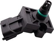 MAP Sensor 0261230296 6G9N-12B676-AB 6G9N12B676AB for Land Rover for Range Rover Evoque L538 2011-20