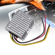 honglai8-my 24V to 12V Voltage Converter  15A 180W Step Down IP68Waterproof Bucks Power Supply Reduc