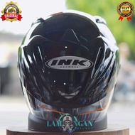 ORIGINAL INK CX22 HELMET 100% SNI DOT