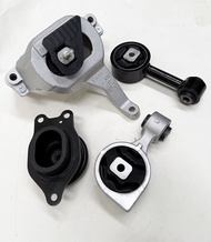 ยางแท่นเครื่อง ยางแท่นเครื่อง นิสสันเทียนา J32 เครื่อง2.0 แท่นเครื่อง Nissan Teana J32 VQ2.0 ปี2008