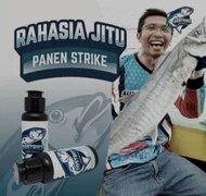 Obral Promo GO STRIKE Essen Umpan jagonya STRIKE - ESSEN MANCING - LEBIH CEPAT STRIKE - gostrike MAN