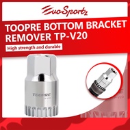 Toopre Bottom Bracket Remover TP-V20 | Bike BB Remove Tool