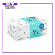 獅王 - 麗的 化妝棉 180PC（4897001950078）