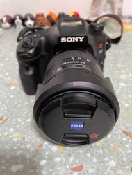 Sony a57 + zeiss 16-80 索尼 相機 單眼 鏡頭