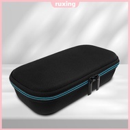 Hard Storage Case For WOLFBOX MF100&JUFINX Electric Air Duste Portable Organizer Protective Cover Bo