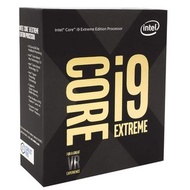 Intel i9 9980XE