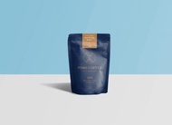 薩爾瓦多|水洗|中淺焙|經典款咖啡豆|堅果調性|JOMO藍色星期一