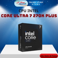 Intel Core Ultra 7 Plus CPU