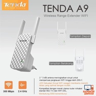 TENDA A9 Wireless N300 Universal WIFI Range Extender repeater wifi extender wifi repeater