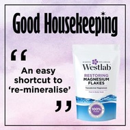 Westlab Pure Magnesium Flakes