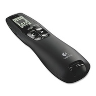 Logitech Wireless Presenter R800 with Laser Pointer Green