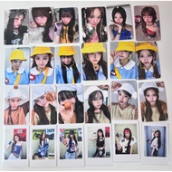 Genuine IZNA photo Card