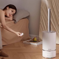 【免運】EDON 大容量立式暖霧加濕器 臥室靜音除菌