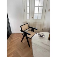 Rattan chair Balcony Chair Dining Chair