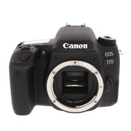 Ready, Canon Eos 77D Kit Ef-S 18-55Mm Is Stm - Resmi