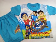 Baju Anak Setelan SHIVA 2-3T
