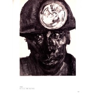 H006 Nineth National Print Copper Plate Stone Print Painting Works Picture Material Collection Paint