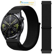 Dây đeo cho Samsung Watch 7/ FE/ 6/ 6 Classic/ 5/ 5 Pro/ 4/ 4 Classic/ 3/ Active 2/ 1/ Gear S3 (DN)