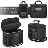 อุปกรณ์เสริมถุงเก็บของแบบพกพาสำหรับ EF ECOFLOW เครื่องกำเนิดพลังงานแสงอาทิตย์แบบพกพา DELTA 3 Plus/ef