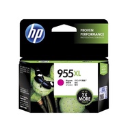 HP 955XL Magenta Original Ink Cartridge