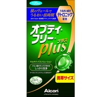 Opti-Free Plus® 120毫升